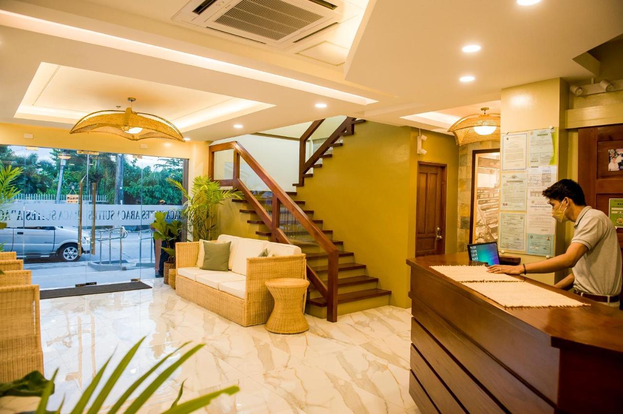 Daraga  Hotel Herencia 625 מראה חיצוני תמונה