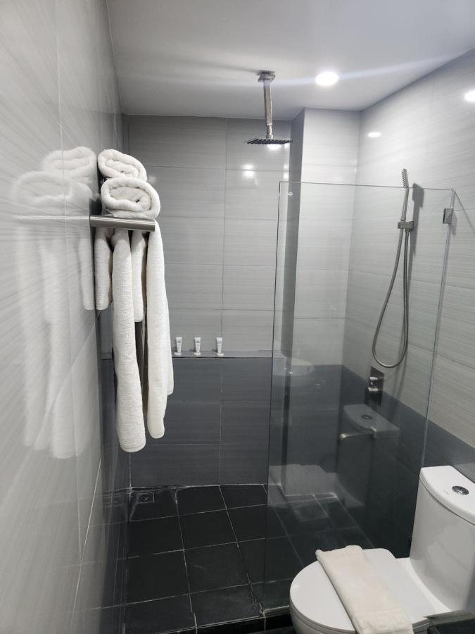Daraga  Hotel Herencia 625 מראה חיצוני תמונה