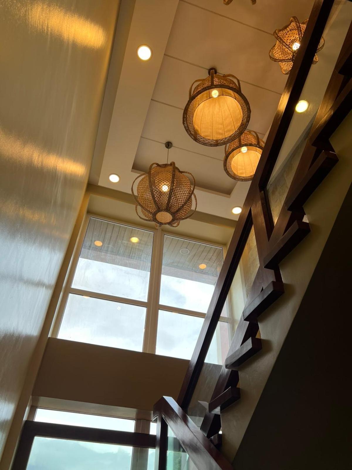 Daraga  Hotel Herencia 625 מראה חיצוני תמונה